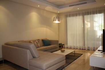 Bahía Boutique Apartments