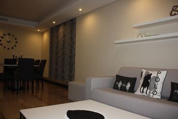 Bahía Boutique Apartments