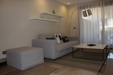 Bahía Boutique Apartments