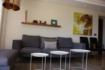Bahía Boutique Apartments
