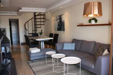 Bahía Boutique Apartments