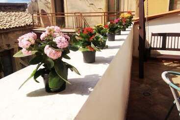 B&b Al Centro Storico