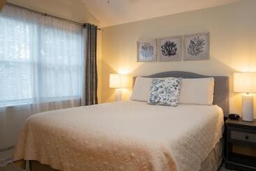 تختخواب و صبحانه Onesixtyfive, The Inn On Park Row