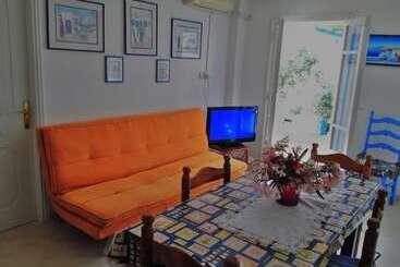 Bouganville Apartments