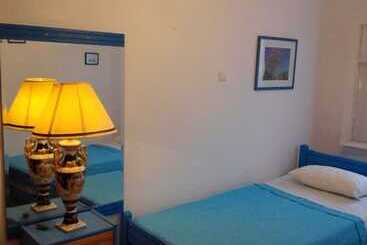 Bouganville Apartments