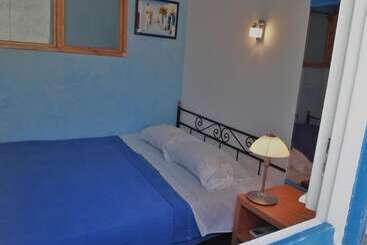 Bouganville Apartments