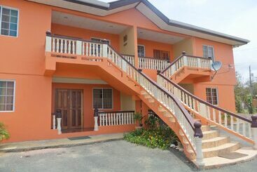 Tourist flats B's Guest House