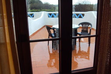 Apartamentos Canal Da Agua