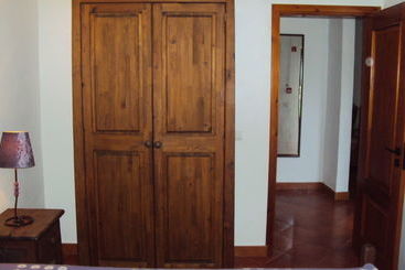 Apartamentos Canal Da Agua