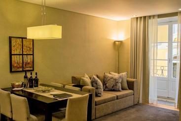 Casas Do Porto   Ribeira Apartments