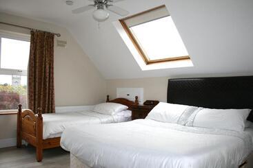 Celtic House B&b