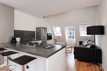 Cityden Centre Serviced Apartments