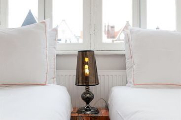 Cityden Centre Serviced Apartments