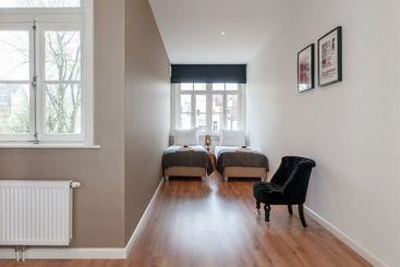 Cityden Centre Serviced Apartments
