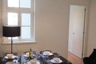 Cityden Centre Serviced Apartments