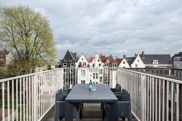 Cityden Centre Serviced Apartments