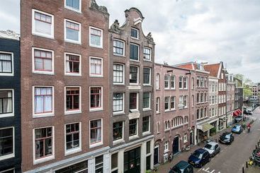 Cityden Centre Serviced Apartments