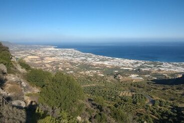 Diktynna Luxury Villas