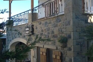 Diktynna Luxury Villas