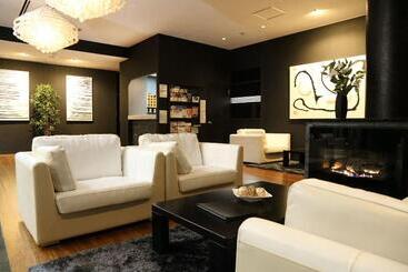 Hakuba Echo Hotel And Apartments