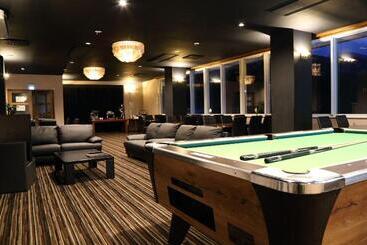 Hakuba Echo Hotel And Apartments