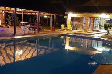 Hoogland Spa Resort Bela Bela