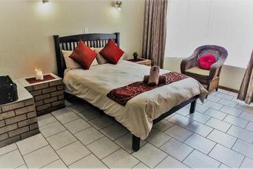 Hoogland Spa Resort Bela Bela