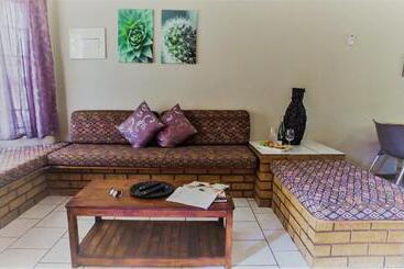 Hoogland Spa Resort Bela Bela