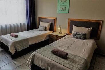 Hoogland Spa Resort Bela Bela
