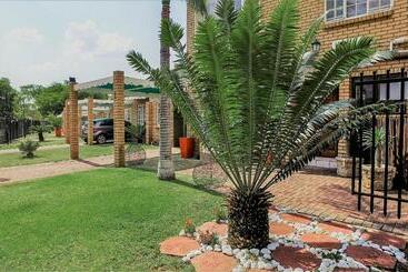 Hoogland Spa Resort Bela Bela