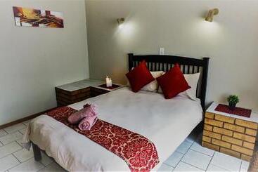 Hoogland Spa Resort Bela Bela