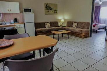 Hoogland Spa Resort Bela Bela