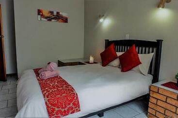 Hoogland Spa Resort Bela Bela