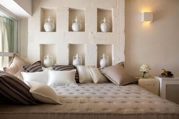 مسافرخانه Baglioni Masseria Muzza