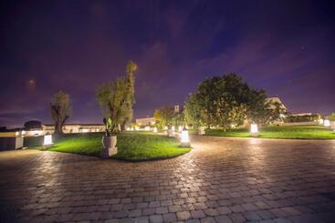 مسافرخانه Baglioni Masseria Muzza