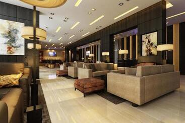 Action Hotel Ras Al Khaimah