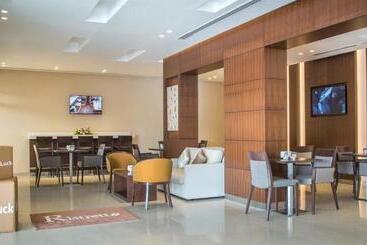 Action Hotel Ras Al Khaimah