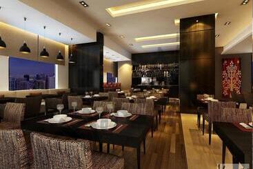 Action Hotel Ras Al Khaimah