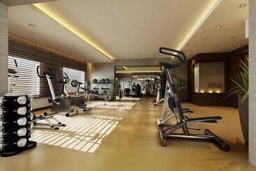 Action Hotel Ras Al Khaimah