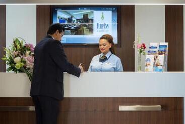 Action Hotel Ras Al Khaimah