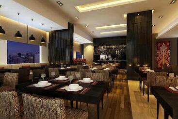 Action Hotel Ras Al Khaimah