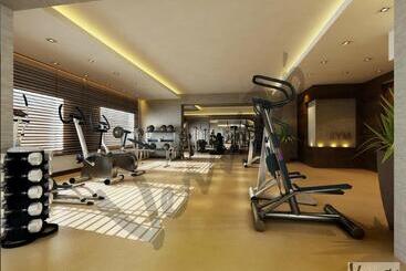 Action Hotel Ras Al Khaimah