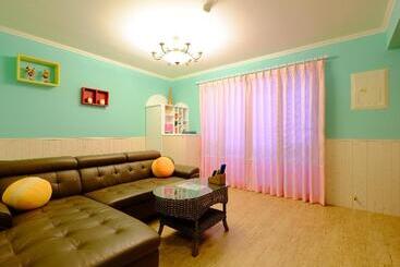هتل Arteyes Theme Suite Sunduo Hall