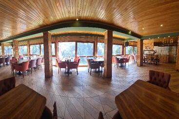 هتل Ayder Doga Resort