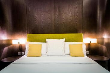 هتل Azalaï Hôtel Nouakchott