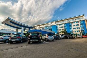 酒店 Bavaria Blu