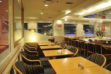 هتل Crown Hills Kushiro
