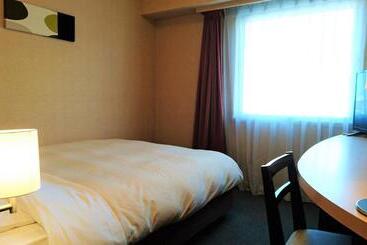 هتل Crown Hills Kushiro