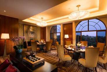 هتل Doubletree Resort By Hilton Hainan Chengmai