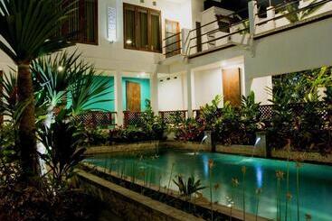 Family Hotel Gradia 2